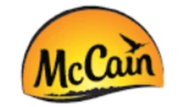 McCain