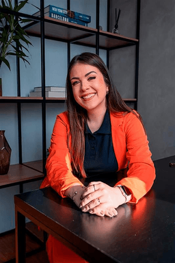 Tamires Cavani, fundadora da DriveData